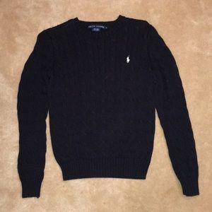 Ralph Lauren Knit Sweater